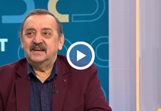 Епидемиологът припомни традициите за Коледа и пожела успех на младите