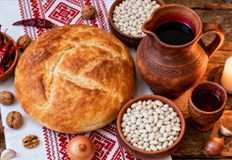 Православната църква почита светите мъченици Мина Ермоген и Евграф Православната