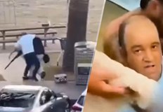 Ахмед Ел Ахмед e бащата на две деца и собственик