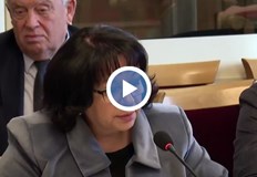 Пламен Димитров Един милион българи остават със замразени заплатиКомисията по