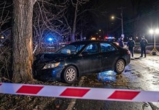 17 годишно момиче пострада при инцидента на пътя Русе –