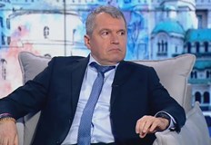 Никога не са твърдели че сме оженени за някоя власт