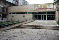 Инициативата се реализира с европейско финансиранеХудожествената галерия в Русе постави