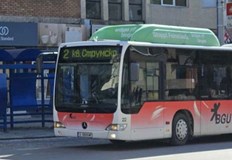 Мярката се въвежда по искане на превозвачите и засяга всички