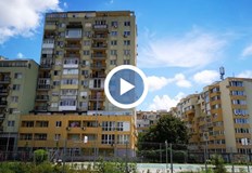 Жилищата в Русе се търгуват между 1000 и 1700 евро