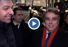 Кирил Петков и Божидар Божанов алармираха за опити за заглушаване