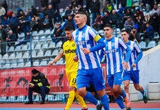 Лидерът във Втора лига се събира на 5 януари Георги