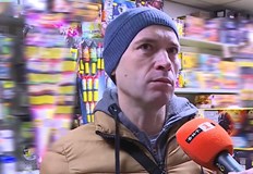 Пиротехник припомни че най опасните инциденти се случват при употреба