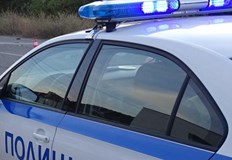 Инцидентът затрудни движението по главния път София – Варна в