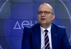 Депутатът от ПП ДБ настоява за връщане на машинното гласуване