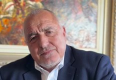 Лидерът на ГЕРБ отправи остро предупреждение за етническия мир и