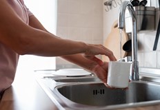 Стойностите надхвърлят 31 микрограма на литър забраниха готвенето и пиенетоЖителите