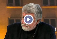 Бившият председател на парламента предупреди че опорочаването на протестите води