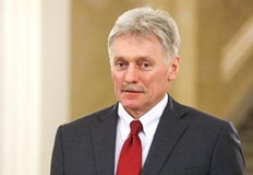 Дмитрий Песков определи промяната в тона на Вашингтон като положителна