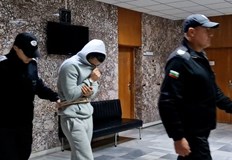 Трима остават за постоянно в ареста магистратите не откриха доказателства