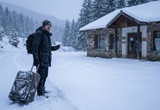 Властите предупреждават за туристически измами преди празницитеМинистерството на туризма призова