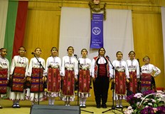 Кметът Пенчо Милков поздрави участниците в 26 ото издание на