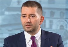 Според политолога държавният глава може да се окаже големият печеливш