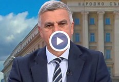 Според бившия премиер спорът за машинния вот не решава проблема