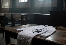 Лекарят от Безансон е причинил смъртта на 12 души в