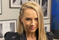 Дъщерята на легендата на Сигнал Йордан Караджов зарадва семейството с