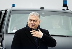 Унгария Чехия и Словакия отказват участие в новия заем от