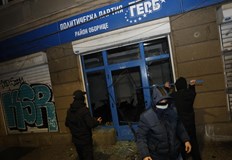 Президентът Радев Това е провокация на мафията изходът е оставкаГрупа