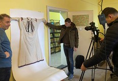 Етнографи описват старинни предмети в Тетово Кацелово и Долна Студена