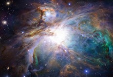 Бялото джудже в системата V Sagittae поглъща своя спътник с