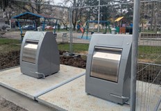 Първите две съоръжения до Американското пазарче ще заработят следващата седмицаЗапочна