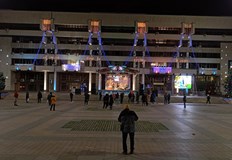 Граждани недоволстват от слабата реклама на събитията от Коледната звезда