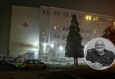 Докато властта скърби за почетния гражданин русенци припомнят приватизацията за