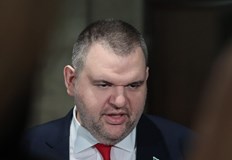 идерът на ДПС – Ново начало е категоричен че ПП ДБ