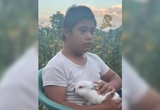 Майката на детето вярва че то е живо и ще