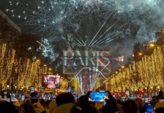 Париж Токио и Белград няма да празнуват на открито след