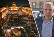 Гражданската енергия не бива да бъде яхната от сглобкаджии мечове