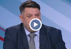 Лидерът на БСП призна че партията му предпочита хартиения вот