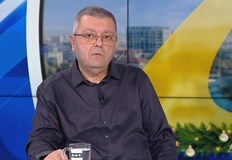 Илия Кузманов описа условията на труд като изпитание за психикатаСиндикалната