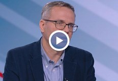 Икономистът определи временната финансова рамка като по добрия вариант в