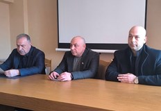 Досегашният началник Иван Господинов поема сектор в ОДМВР – Стара