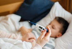 Броят на болните расте а Перник е основно огнище на