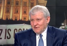 Лидерът на СДС предупреждава за опасност от проруски кабинет и