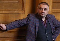 95 от експертите напуснаха партията на Слави ТрифоновПрофесор Андрей Чорбанов