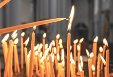 Православната църква почита свети пророк НаумНа 1 декември православната църква