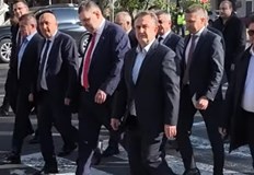 Страхът за живота е ежедневие за лидера на ДПС –