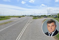 Русенци искат кръгово на Джъмбо общинар ги праща да пускат