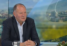 Бившият вътрешен министър определи корупцията като системен проблем който анулира