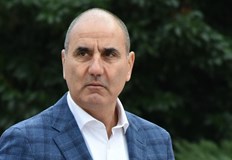 Бившият втори в партията обвини лидера в зависимост от ДПС