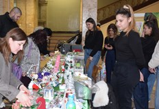 Инициативата на клуб Палитра набира средства за колеги в неравностойно