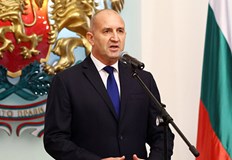 Президентството обясни бойкота на дебатите за референдума за еврото депутатите